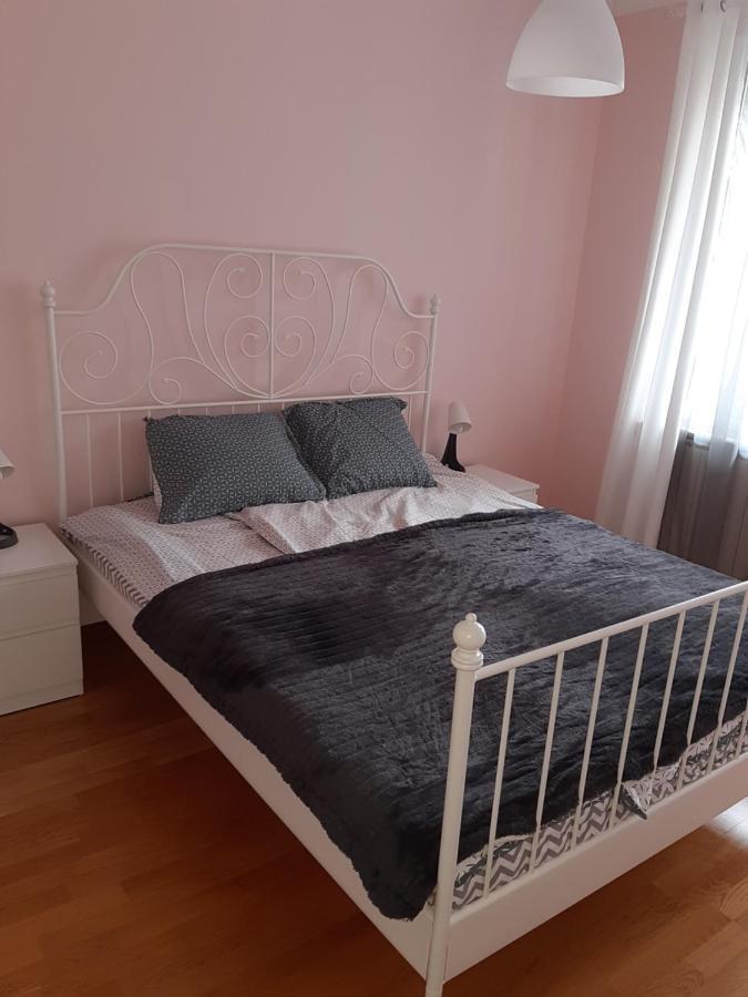 Apartment Sunflower021 Novi Sad Luaran gambar