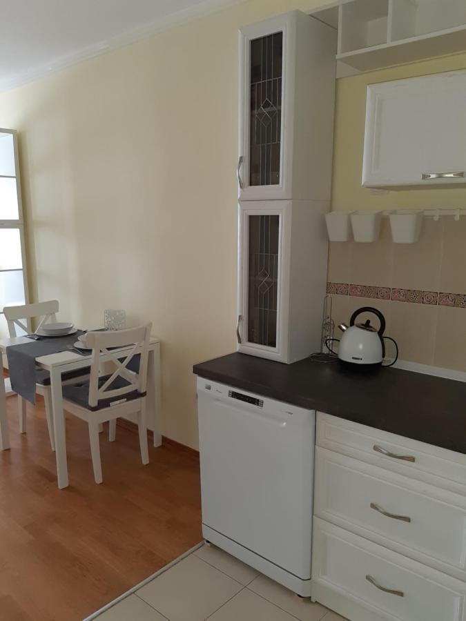 Apartment Sunflower021 Novi Sad Luaran gambar