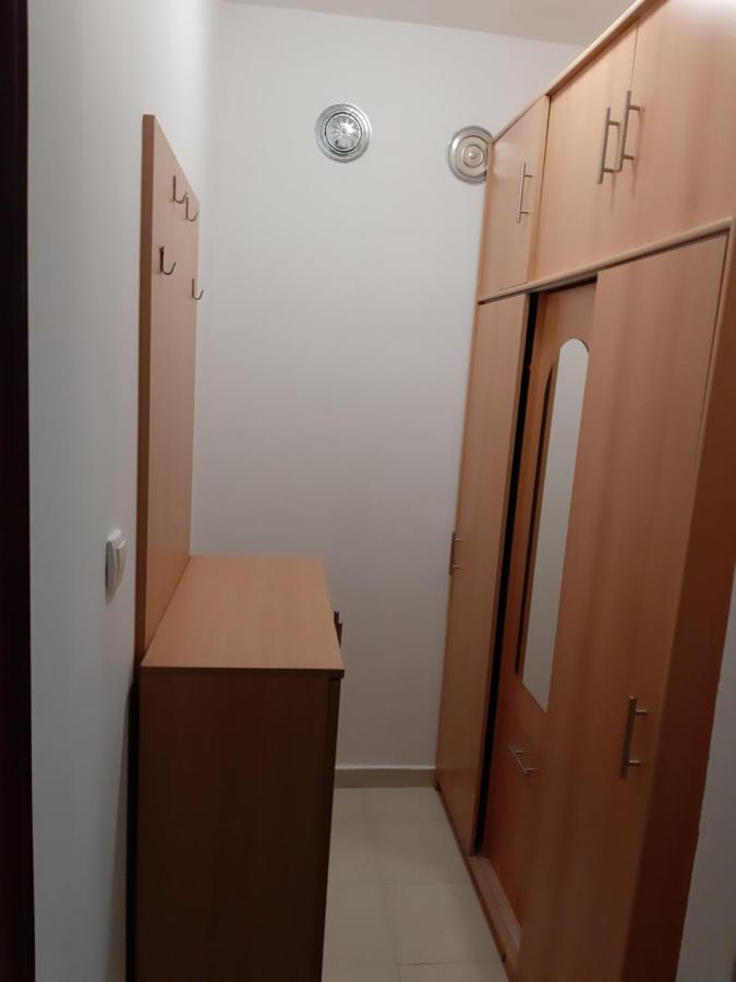 Apartment Sunflower021 Novi Sad Luaran gambar