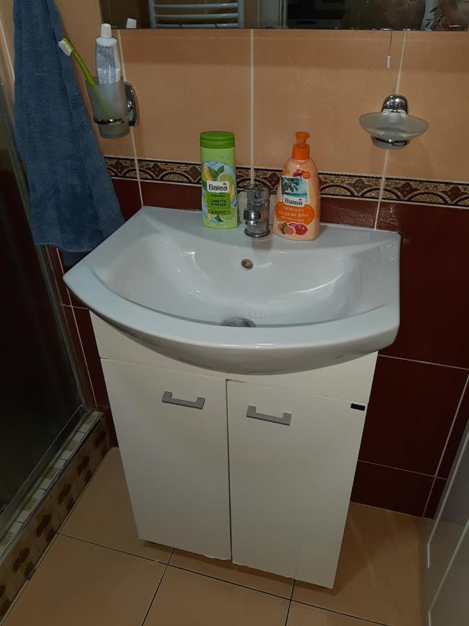 Apartment Sunflower021 Novi Sad Luaran gambar