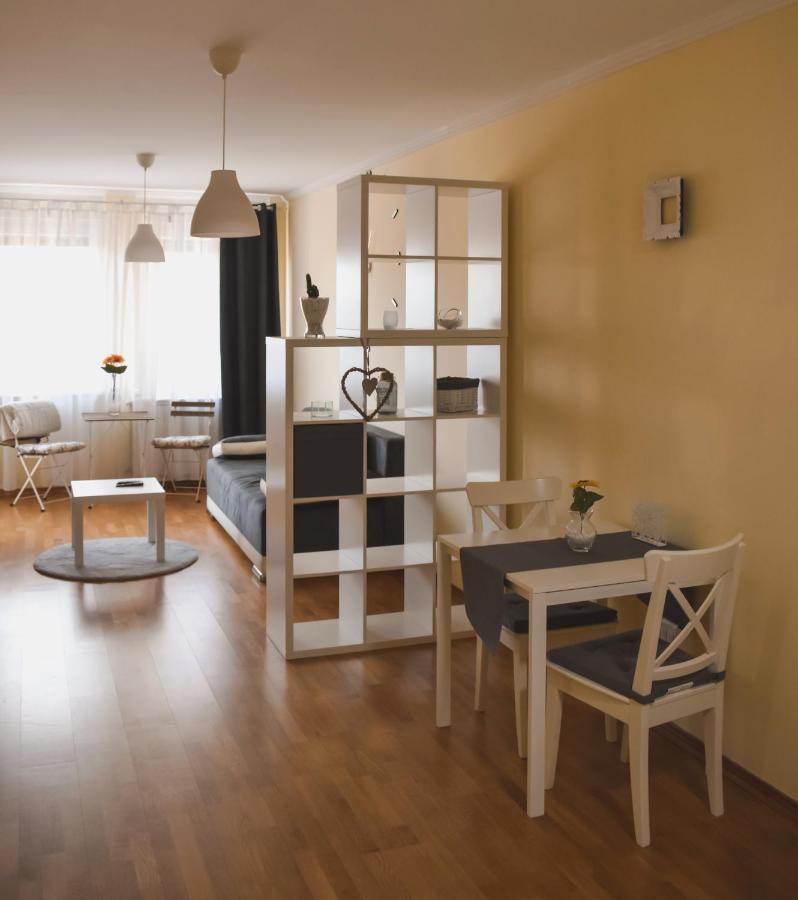 Apartment Sunflower021 Novi Sad Luaran gambar