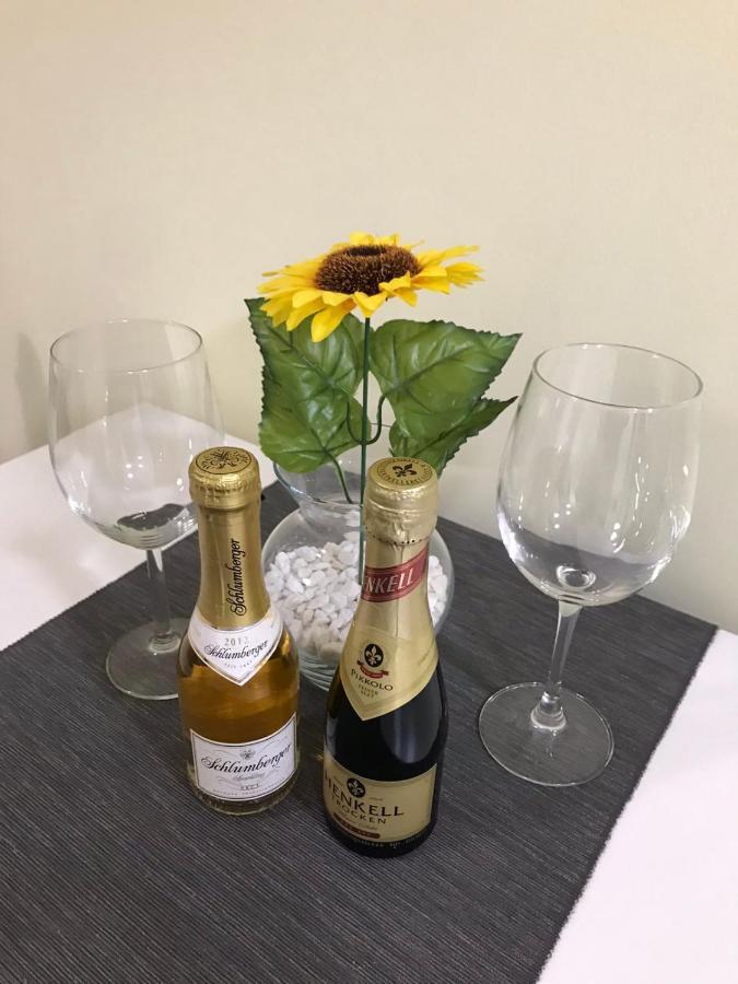 Apartment Sunflower021 Novi Sad Luaran gambar