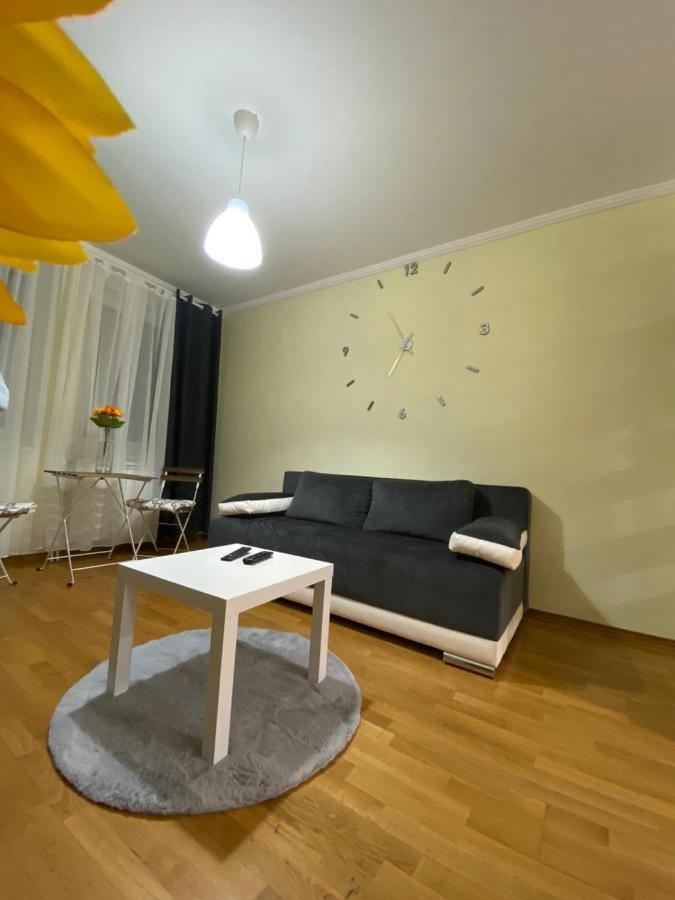 Apartment Sunflower021 Novi Sad Luaran gambar