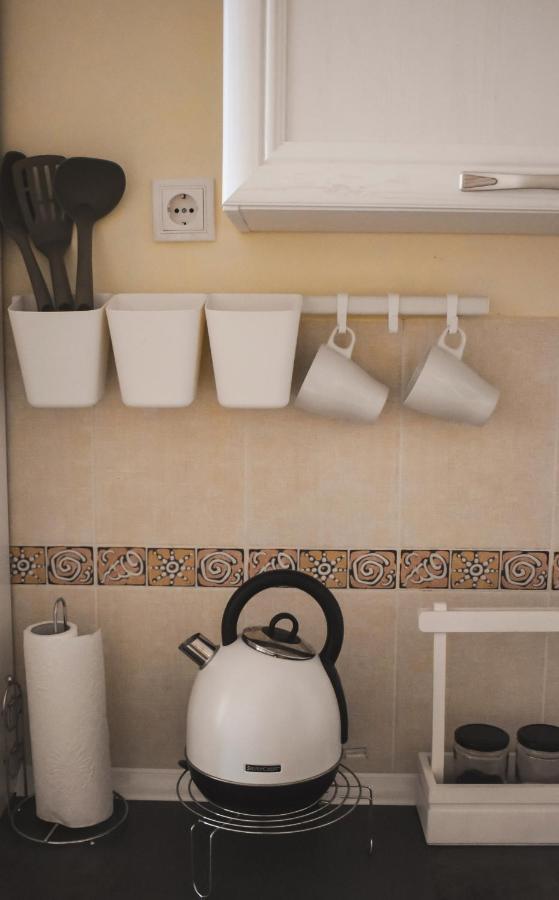Apartment Sunflower021 Novi Sad Luaran gambar
