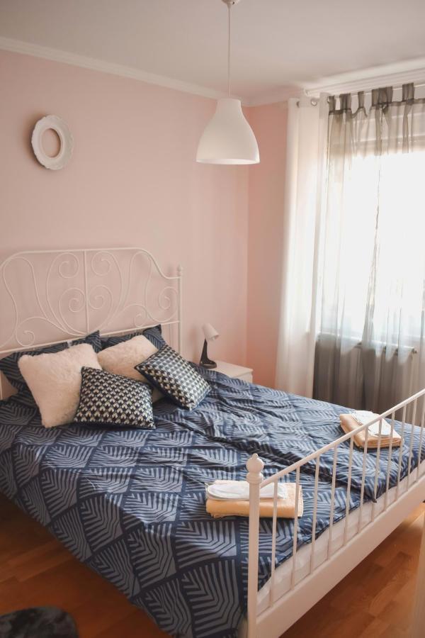Apartment Sunflower021 Novi Sad Luaran gambar