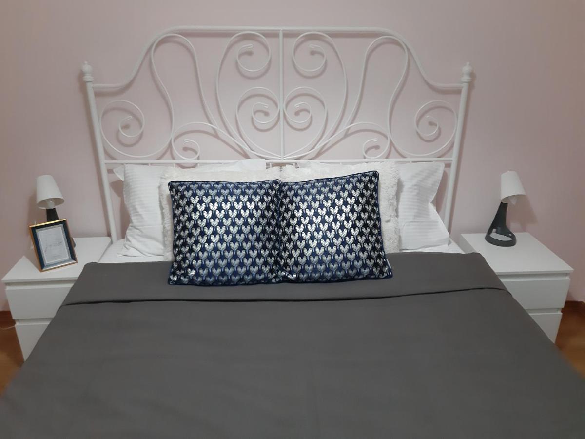 Apartment Sunflower021 Novi Sad Luaran gambar