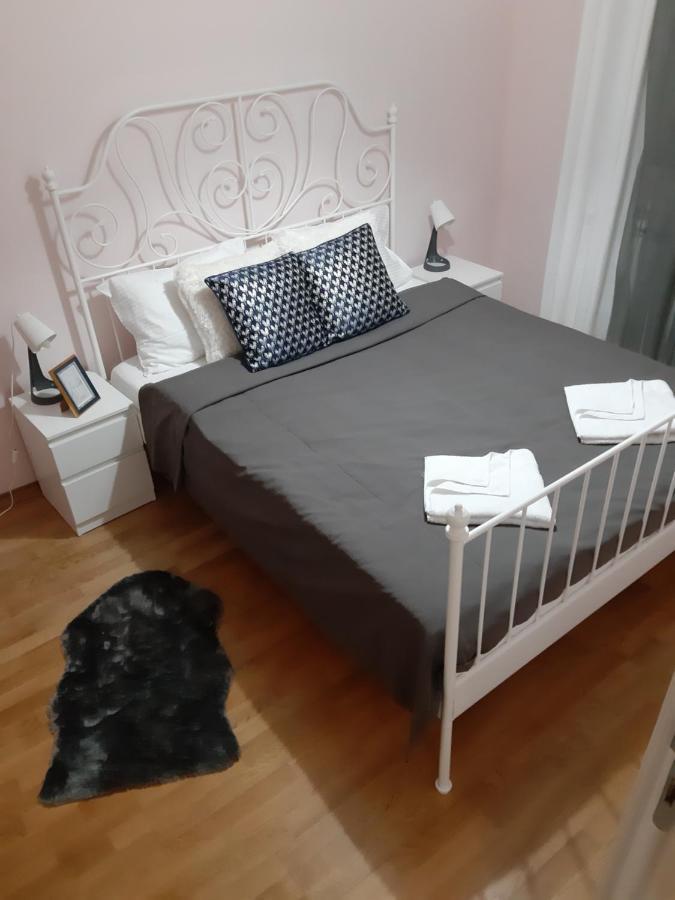 Apartment Sunflower021 Novi Sad Luaran gambar