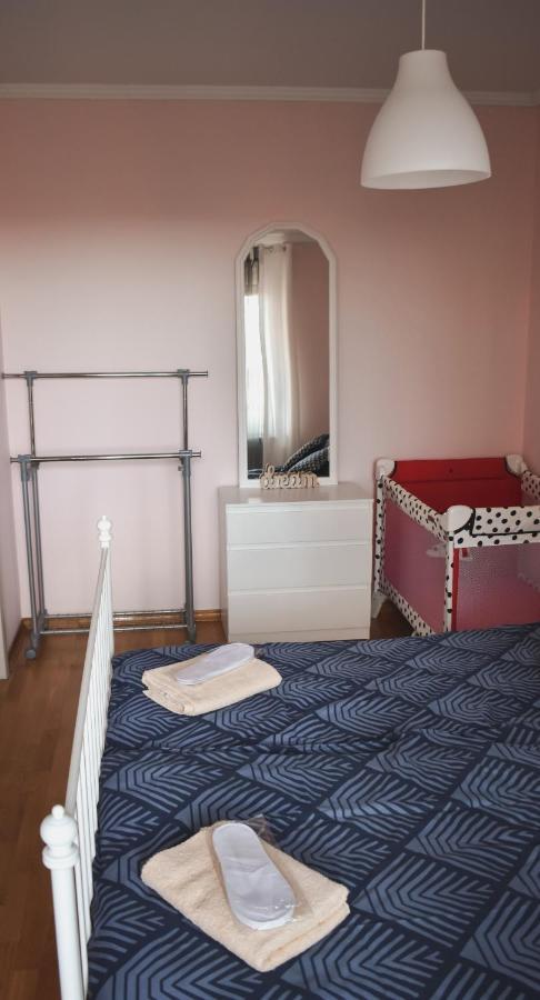 Apartment Sunflower021 Novi Sad Luaran gambar