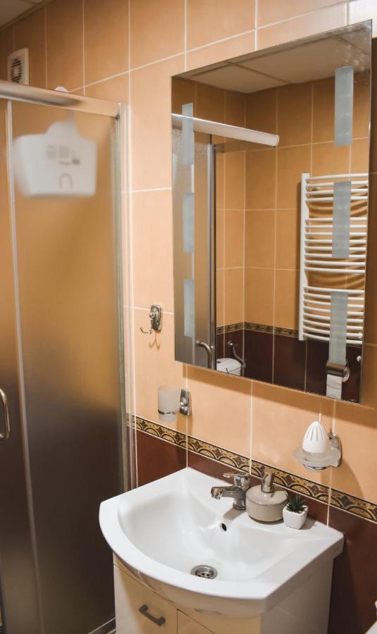 Apartment Sunflower021 Novi Sad Luaran gambar
