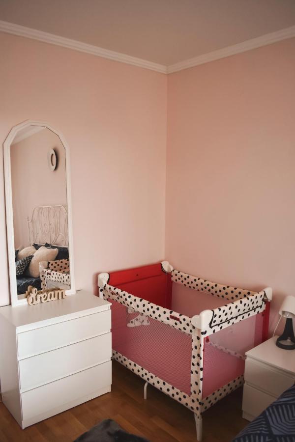 Apartment Sunflower021 Novi Sad Luaran gambar