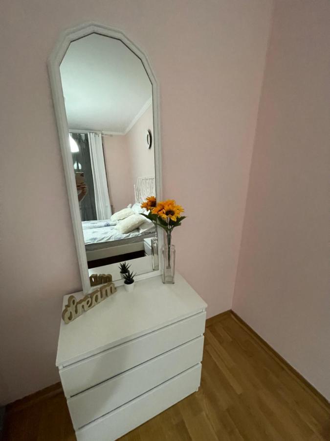 Apartment Sunflower021 Novi Sad Luaran gambar