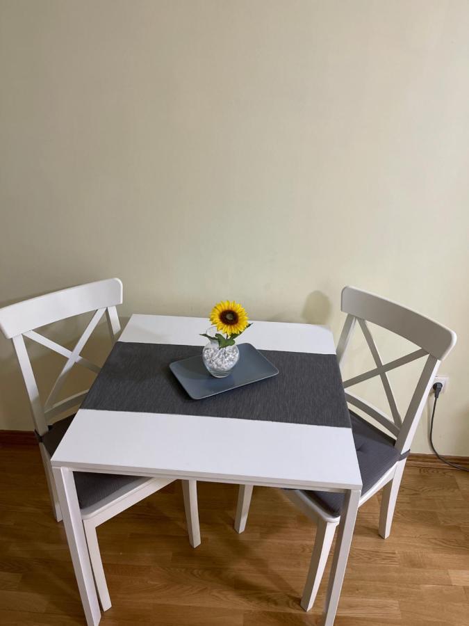 Apartment Sunflower021 Novi Sad Luaran gambar