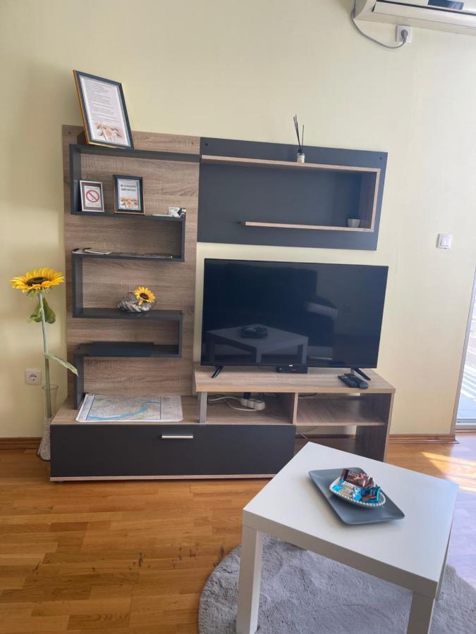 Apartment Sunflower021 Novi Sad Luaran gambar