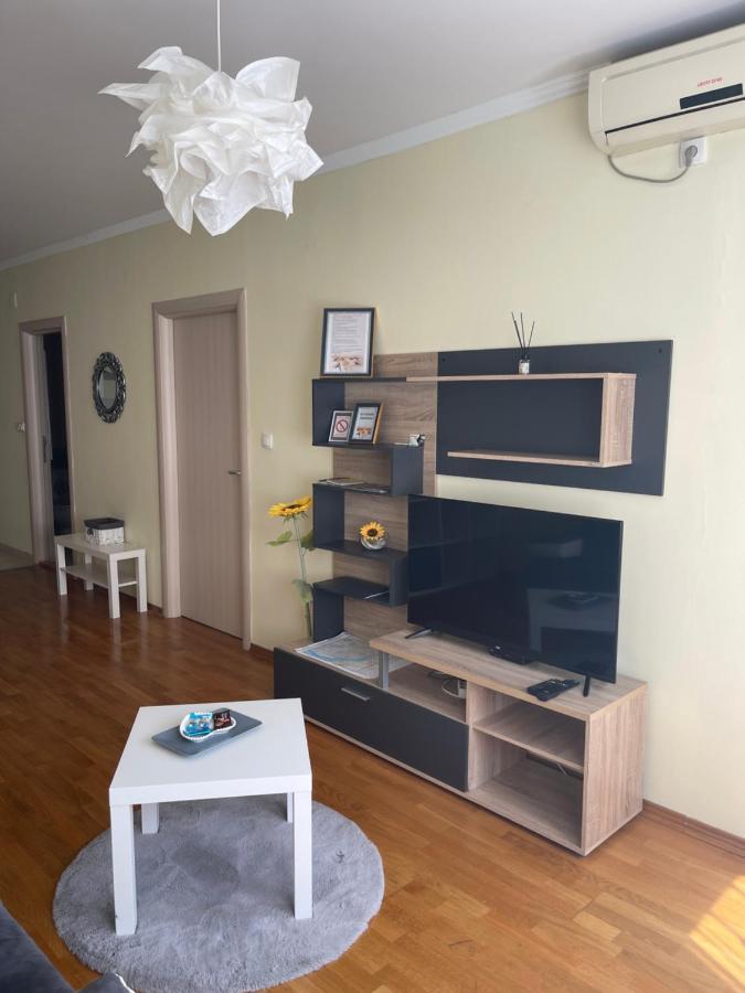 Apartment Sunflower021 Novi Sad Luaran gambar