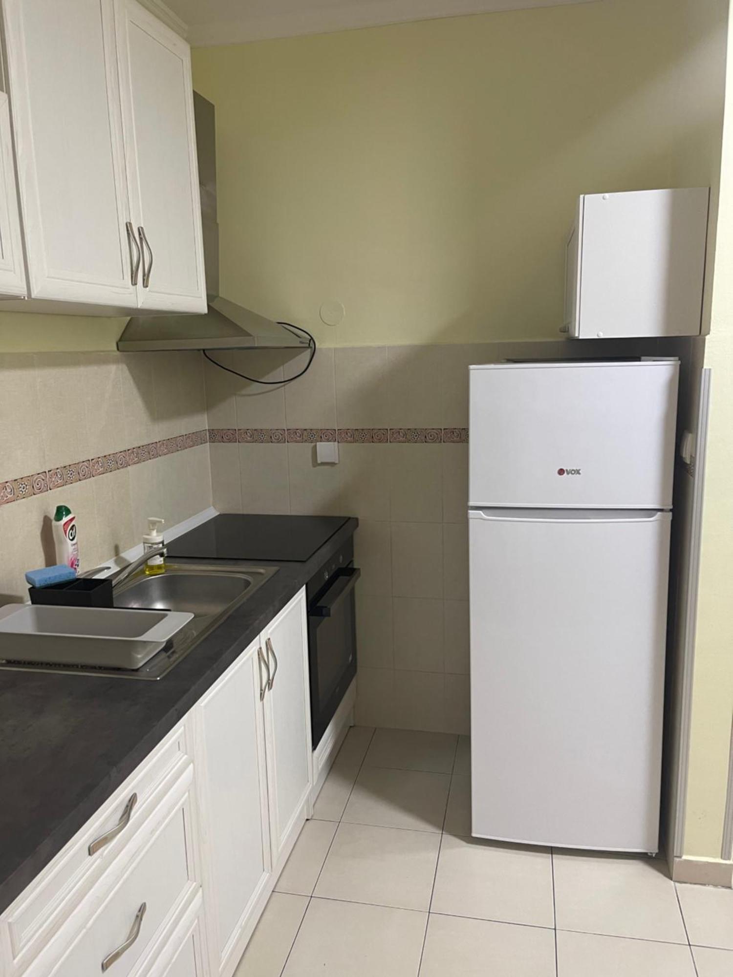 Apartment Sunflower021 Novi Sad Luaran gambar